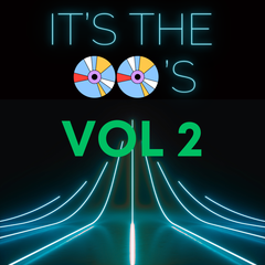 It's The 00's Vol 2