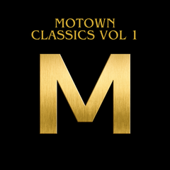 Motown Classics Vol 1