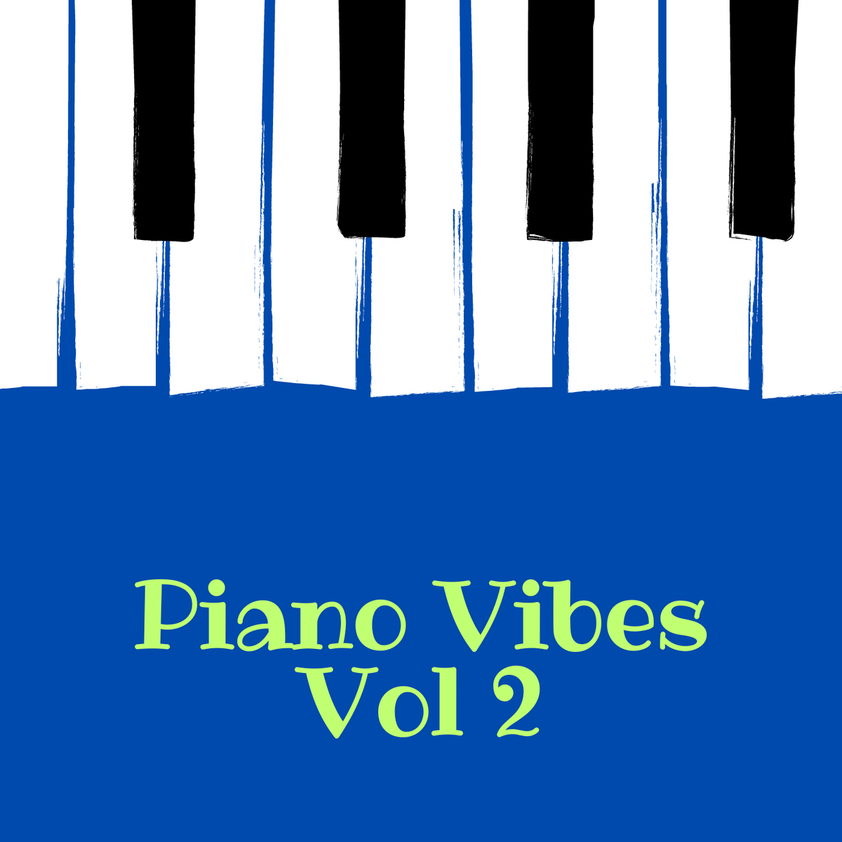 Piano Vibes Vol 2