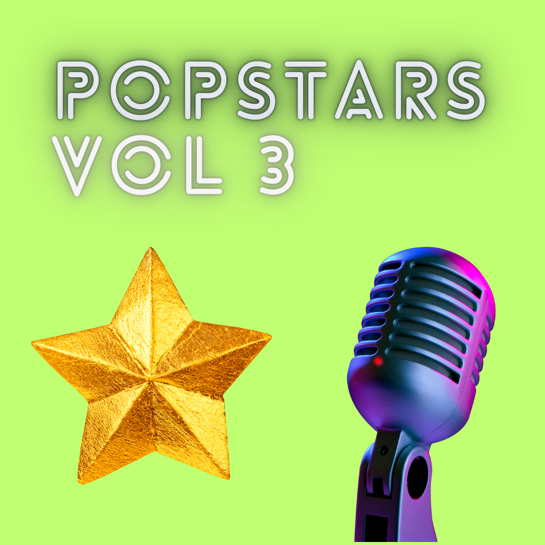 Popstars Vol 3