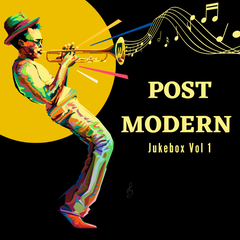Post Modern Jukebox Vol 1