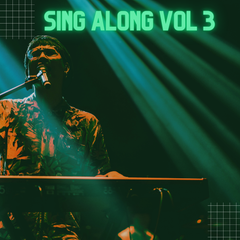 Sing Along Vol 3