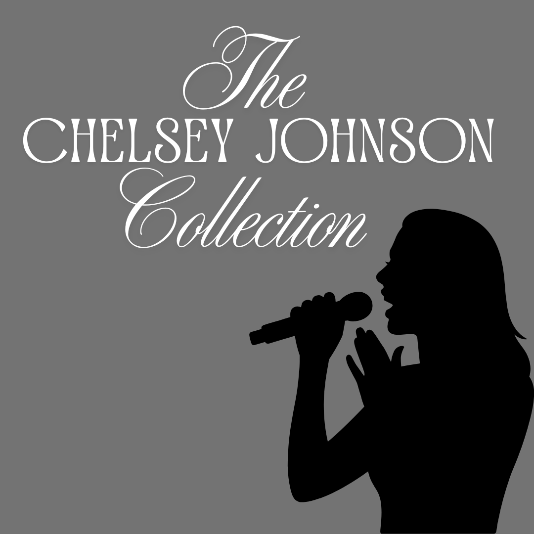The Chelsey Johnson Collection