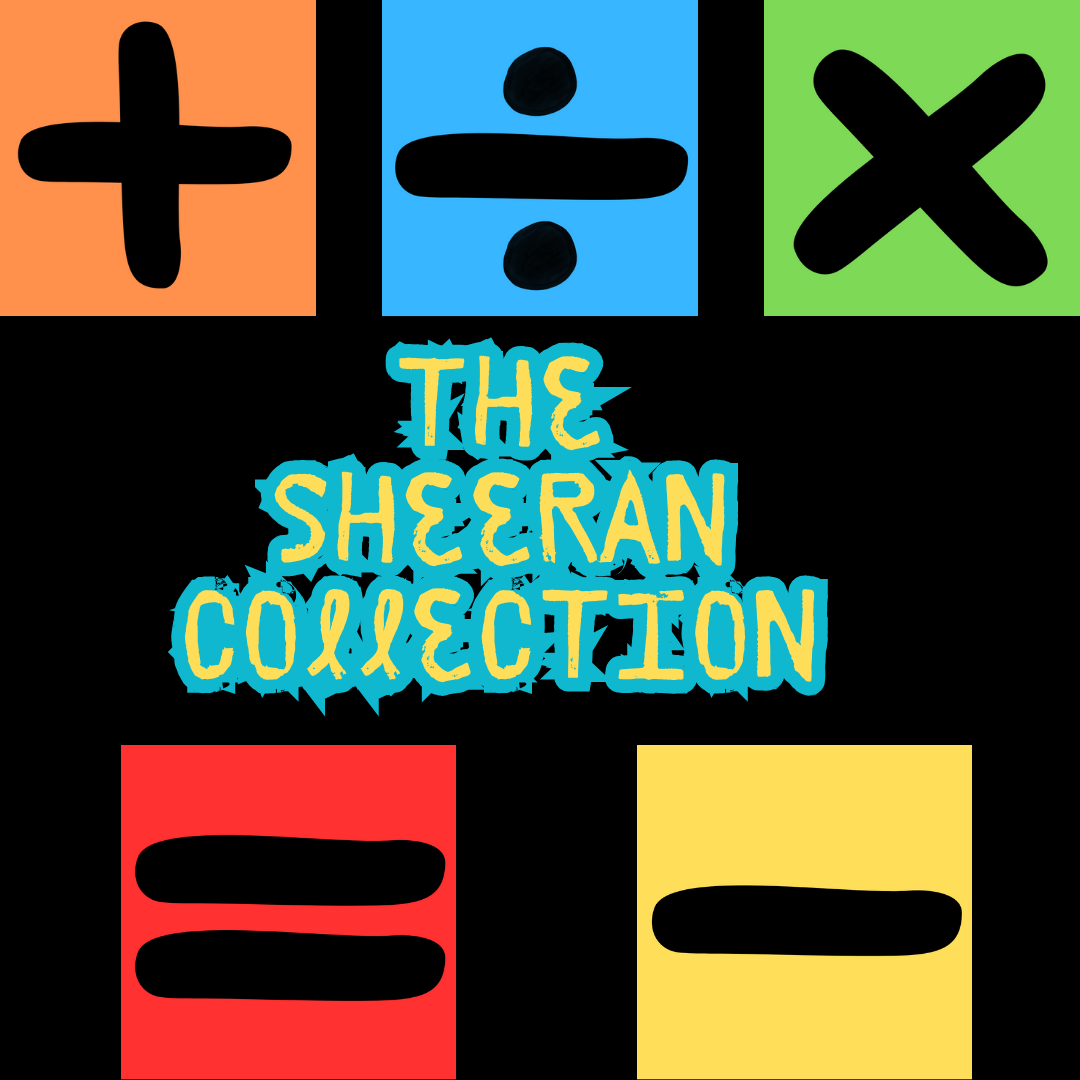 The Sheeran Collection