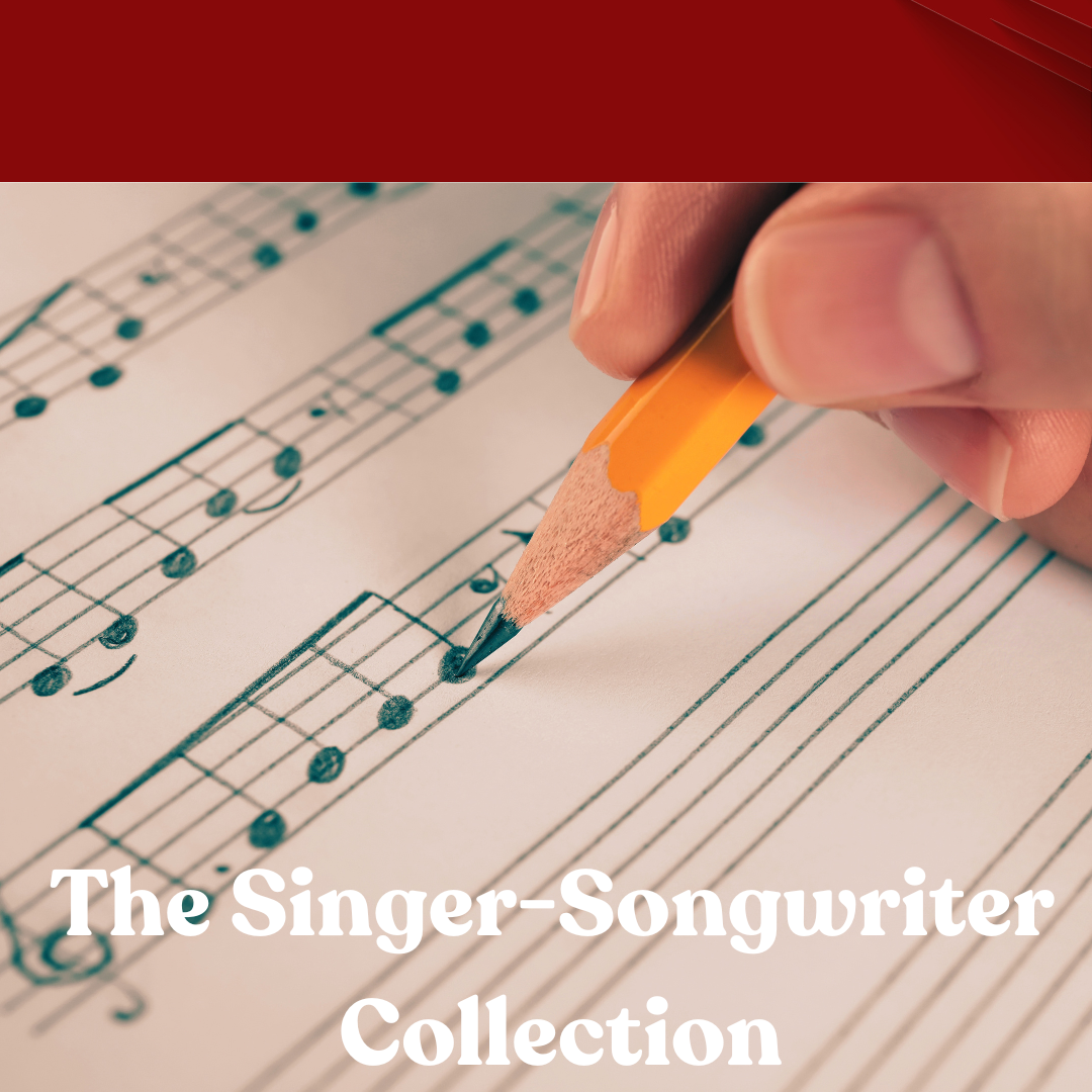The Singer Songwriter Collection