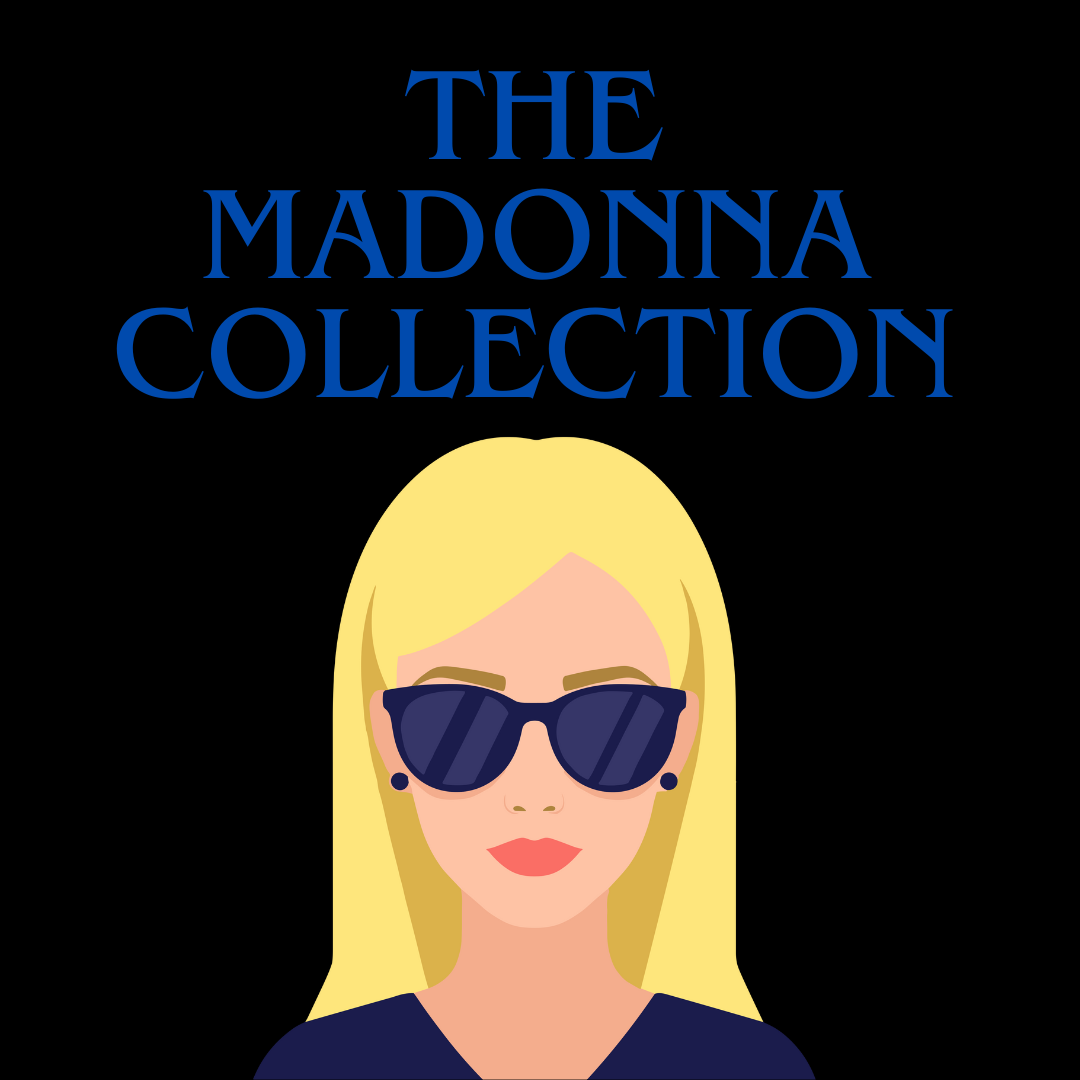 The Madonna Collection