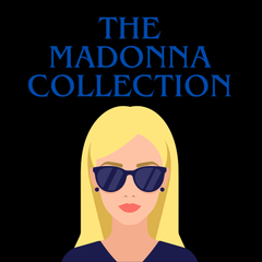 The Madonna Collection