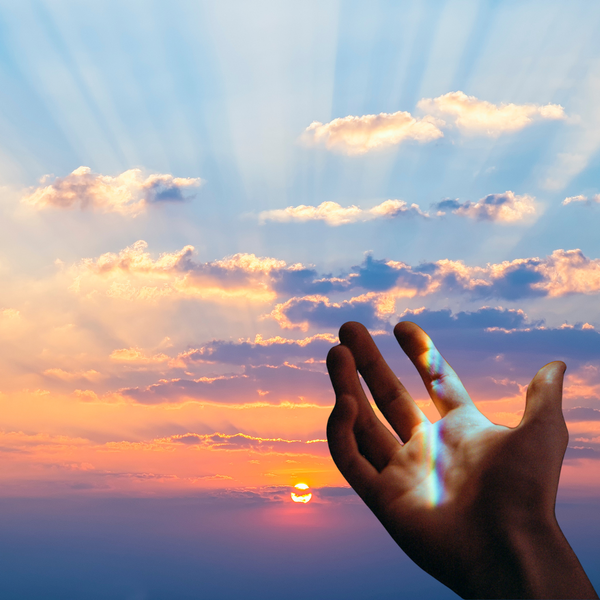 Oh Happy Day (Christian Worship Song)