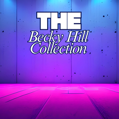 The Becky Hill Collection