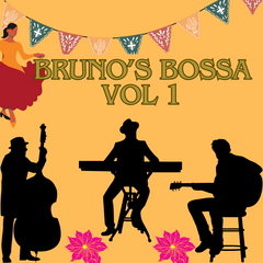 Bruno's Bossa Vol 1