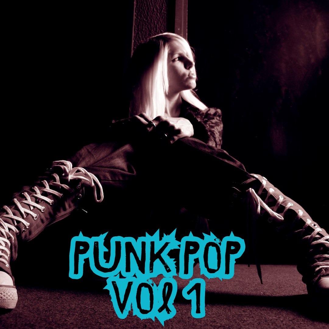 Punk Pop Vol 1