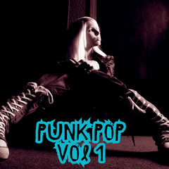 Punk Pop Vol 1