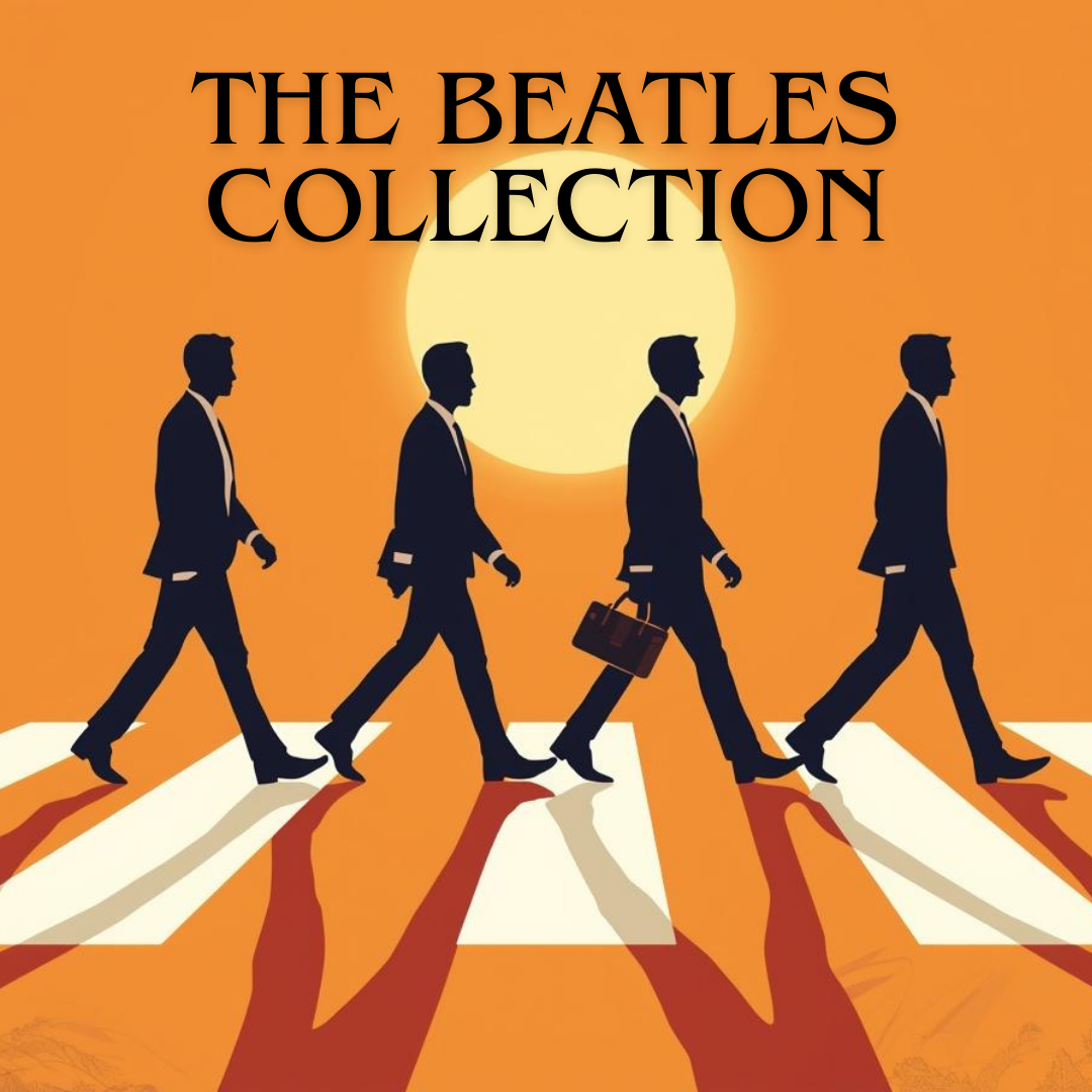 The Beatles Collection