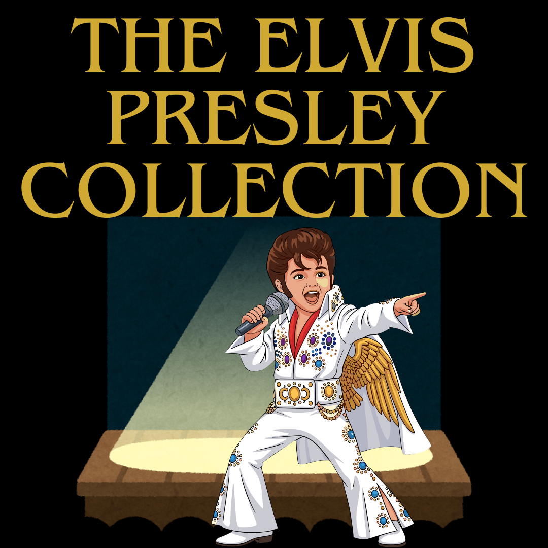 The Elvis Presley Collection