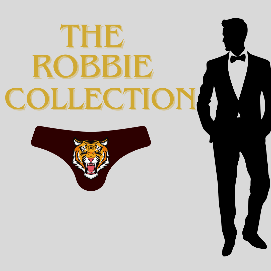 The Robbie Collection