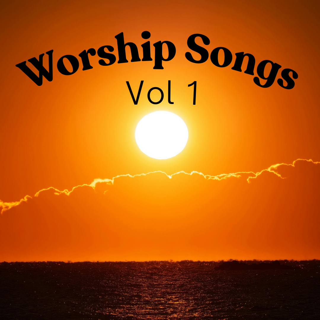 Worship Songs Vol 1