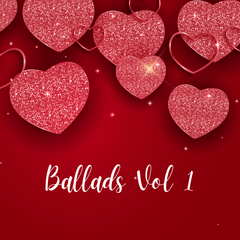 Ballads Vol 1