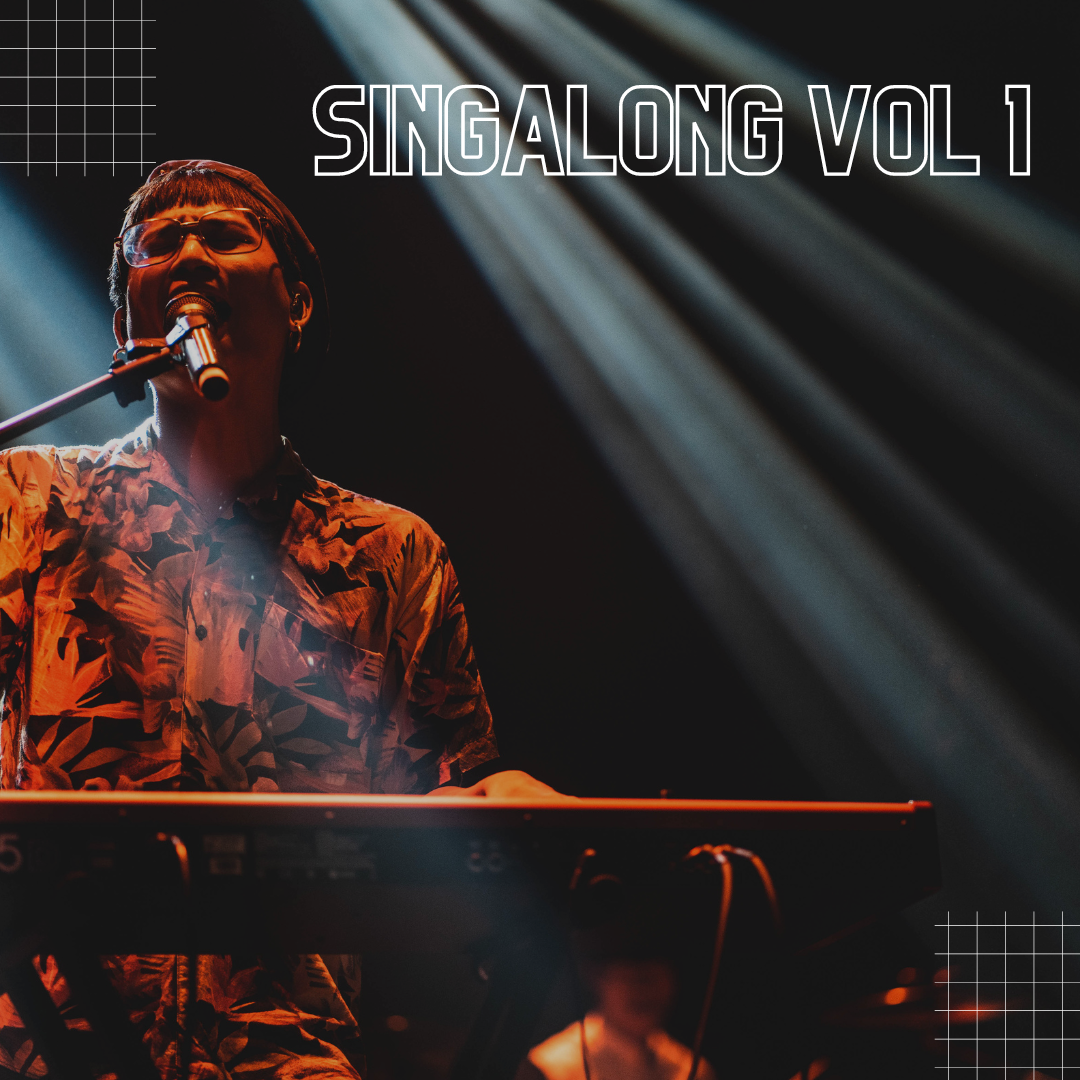 Singalong Vol 1