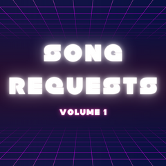 Song Requests Vol 1