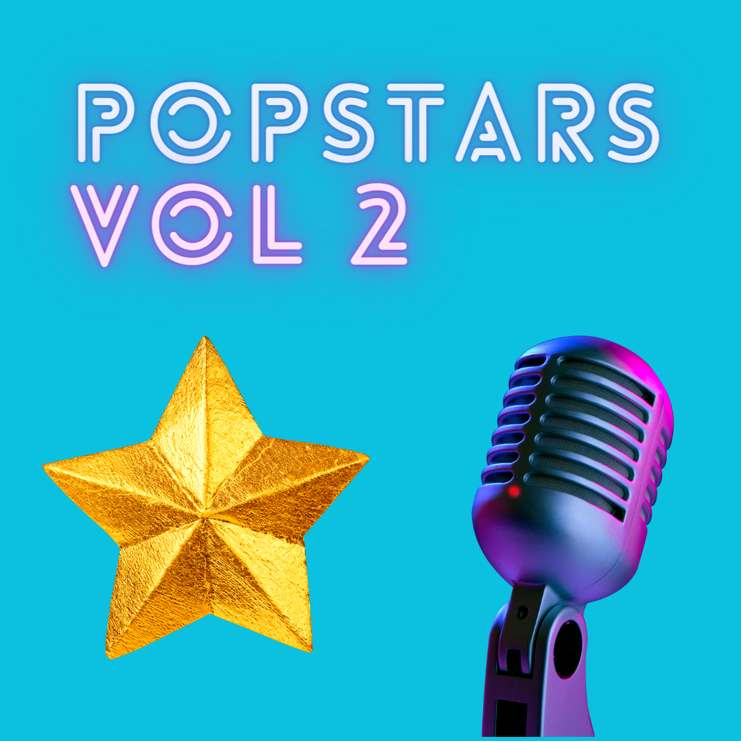 Popstars Vol 2
