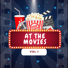 At The Movies Vol 1