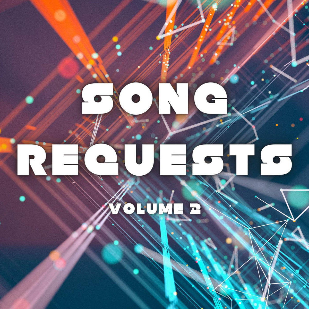 Song Requests Vol 2 Acoustic Backs And Tracks 